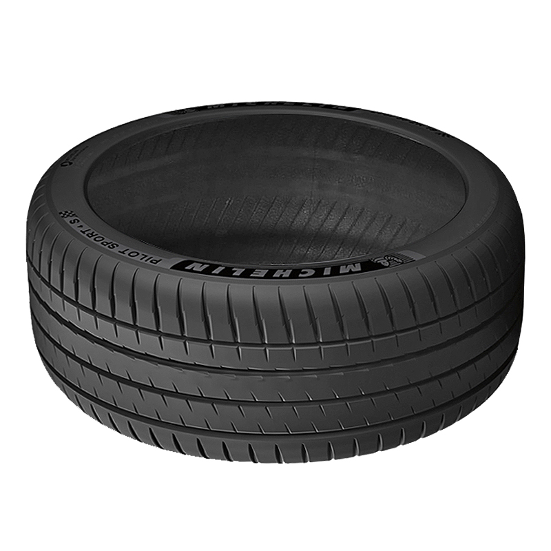 Michelin Pilot Sport 4S 305/30ZR19XL (102Y) Tires | eBay